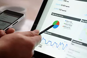 types of call tracking
