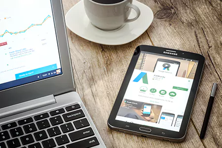 call tracking adwords