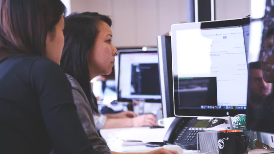 front end engineer