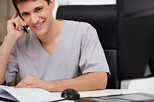 dental specialists