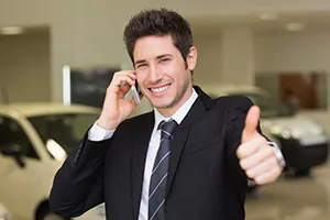 positive customer experience