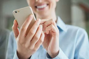 mobile conversion