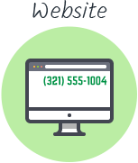 website