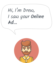 drew