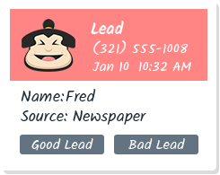 fred-newspaper