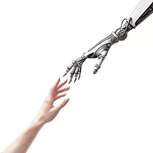 using ai