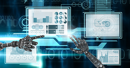 artificial intelligence marketing