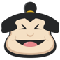 EmojiHappy